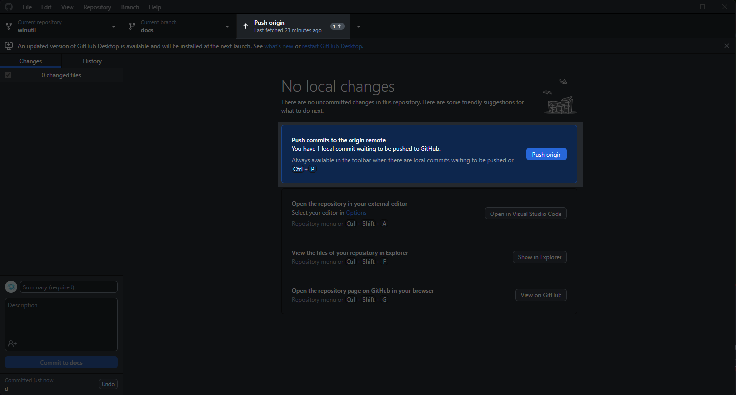 /xstefen/winutil/raw/commit/4be99d5f8ad50d8ffe4cc203f97b28241d6546cb/docs/assets/Push-Commit.png