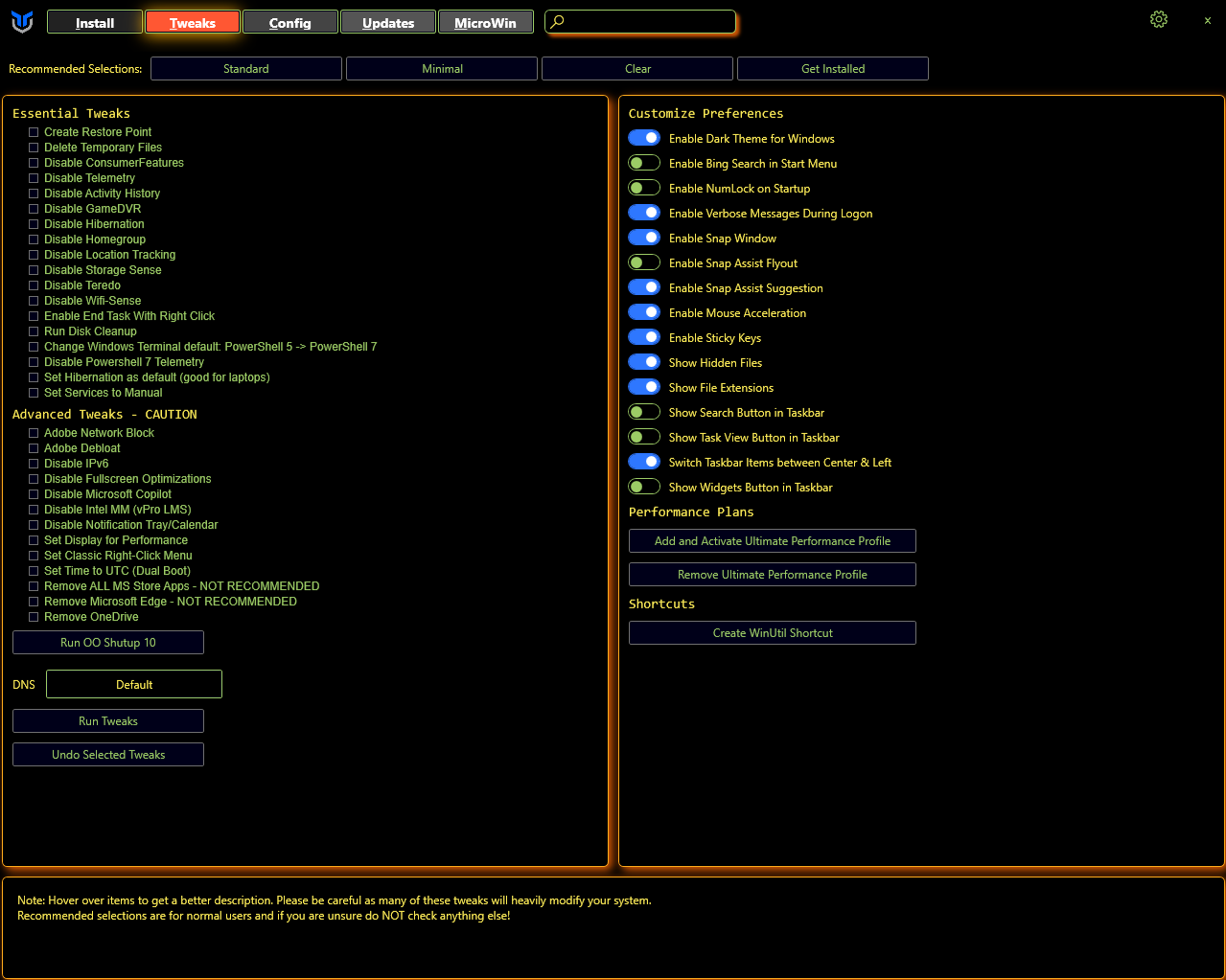 /xstefen/winutil/raw/commit/4be99d5f8ad50d8ffe4cc203f97b28241d6546cb/docs/assets/Tweaks-Tab-Dark.png