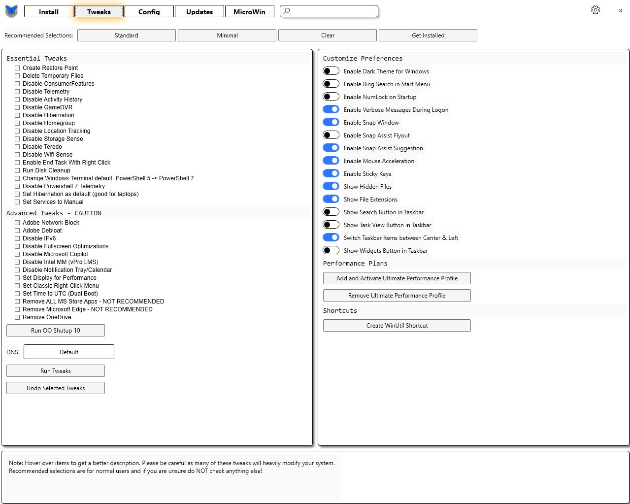 /xstefen/winutil/raw/commit/4be99d5f8ad50d8ffe4cc203f97b28241d6546cb/docs/assets/Tweaks-Tab-Light.png