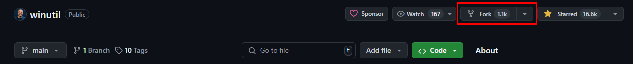 /xstefen/winutil/raw/commit/709ae6a5f3f0c3835abe9dfb857a28503037b7bb/docs/assets/ForkButton.png
