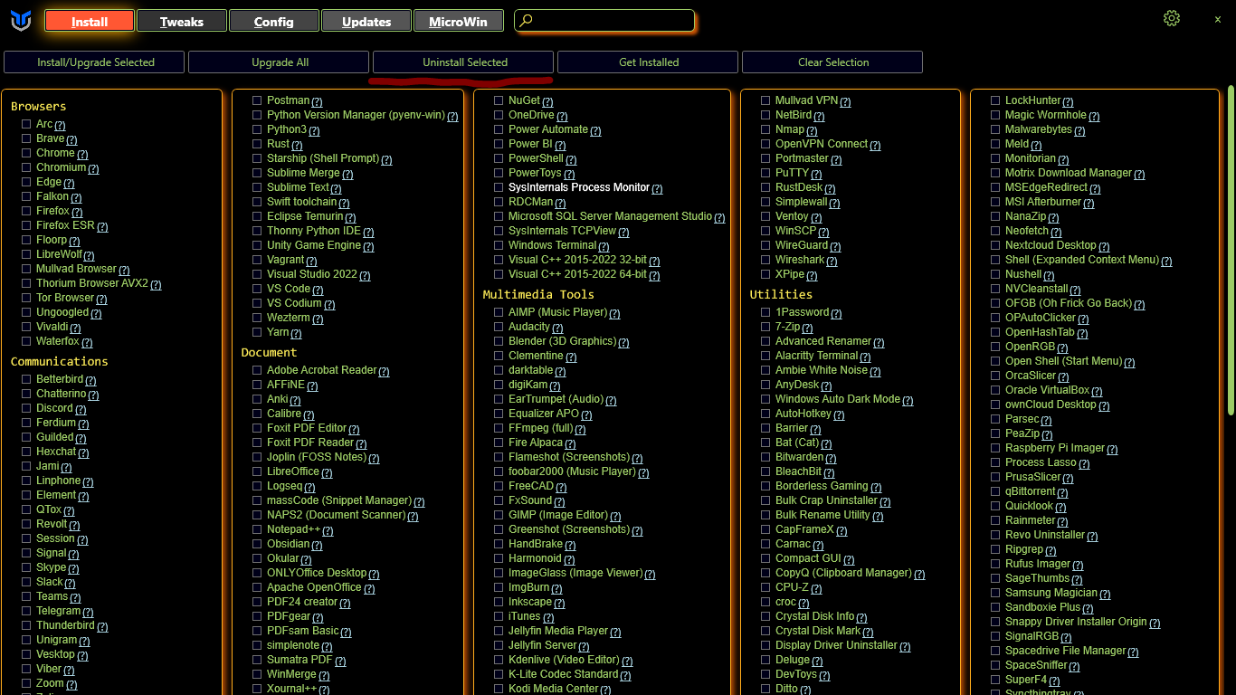 /xstefen/winutil/raw/commit/709ae6a5f3f0c3835abe9dfb857a28503037b7bb/docs/assets/ProgramUninstall.png